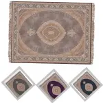 Acrylic Iranian Carpets for Export Order Now