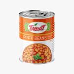Canned Pinto Beans Order Fulfillment in Iran at low price