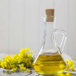 Canola Oil, Pure Refined Oil in Bulk Iran
