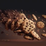 Wholesale Chocolate Chip Cookies in Cooperation Price