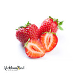 Premium Dried Strawberry – Wholesale Supply at Affordable Prices