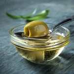 Olives Premium For Export In Iran