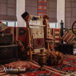 Persian rugs Ready to Reclaim World Market by Iran Order Now