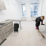 Rectangle Dustbin With Pedal Size L For Export