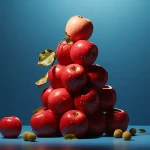 Red Apple Iranian For Export IN the Cooperation Price