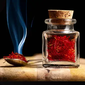 Iranian Negin Saffron For Export In Best Price