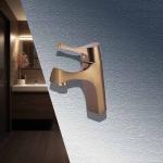 Aryana Faucets Set Mechanical Kiyan Model Olive Color in Low Price