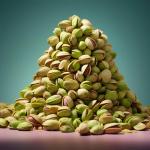 Pistachios In Wholesale At Iran