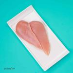 Chicken Thigh Skinless Wholesale Fresh Order Now