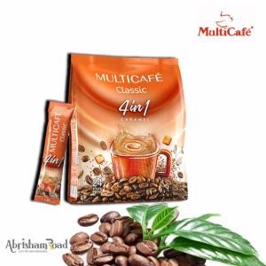 Caramel Coffee in the Good Wholesale Price Order Now