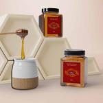 Honey Saffron In Wholesale