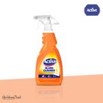 Active Glass Cleaner Anti Steam 500GR For Sale in Special Offer