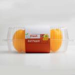 Bell Peppers Export In Best Price