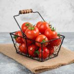 Fresh Tomatoes In Wholesale Price