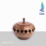 Tabletop Vases Glass Enamel Iranian Ready For export at Best Price