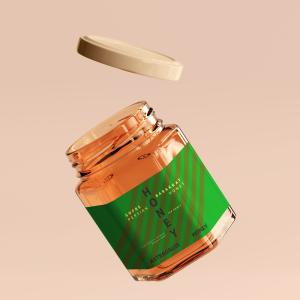 Astragalus Iranian Honey At Wholesale With Best Price Good Quality