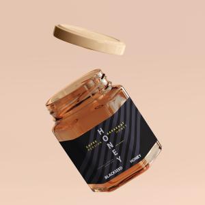 Black-Seed Honey Organic Wholesale Iran order now in Good Prices