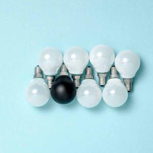 Ultra-Low Consumption 40-Watt lED Lamp Order Now