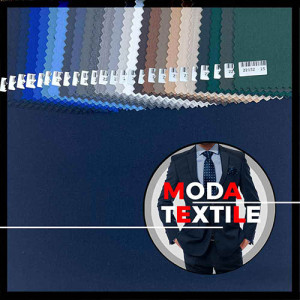 Moda Textile distributor