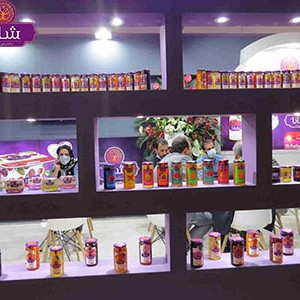 Shana Food Industries