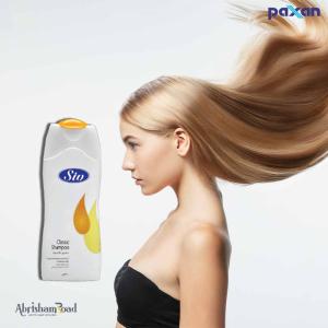 Siv Classic Shampoo With High Protein 400ml Best Wholesale Price
