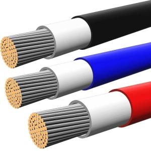 Wholesale Solar Cables Exporter | High-Quality & Competitive Prices