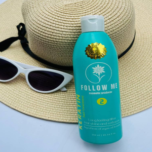 Follow-me Cosmetic Brand's