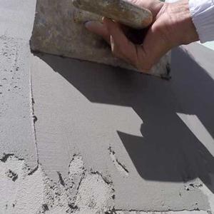 Polymer-Modified Cement-Based Repair Mortar for Concrete Export