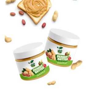 Wholesale Diet Peanut Butter – High-Protein, Low-Calorie & Export-Ready