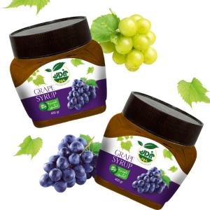 Grape Syrup – Natural Sweetener | Wholesale & Bulk Export Supplier