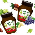 Wholesale Supplier of Premium Iranian Mixed Syrup – Mulberry, Date & Grape | Bulk Export at Best Price