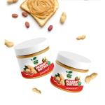 Peanut Butter – Wholesale Supplier & Exporter | Best Prices & Quality