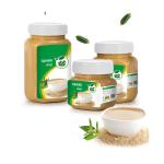 Tahini – Pure Sesame Paste in Bulk Orders & Global Shipping