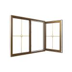 High-Quality Single-Mode Windows with Hotel Handles – Export from Iran at Best Prices
