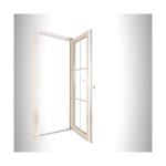 Premium Threshold Doors for Export – Affordable, Durable, and Accessible Solutions