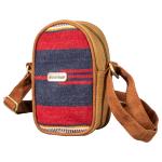 Handmade Crossbody Bag Small Size:1 Liter For Export in Best Price