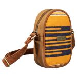 Handmade Crossbody Bag Small Size:1 Liter For Export in Best Price