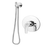 Wholesale Export | Built-in Bathroom Faucet Set – Luxury & Modern Design Sanitary Manufacture