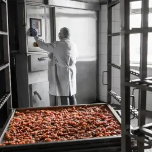 Mediterranean Snack Ltd