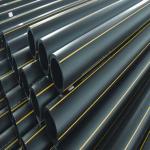 PE 100 Polyethylene Gas Pipes – Wholesale Export at Best Prices from Iran