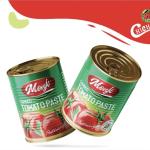 High Quality Of Tomato Paste Can (800GR) Supplier & Wholesale In Iran Premium Quality