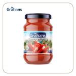 Order Tomato Paste In Jar Wholesale In Iran (1500GR) Premium Quality