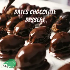 Mojarrab Asia Dried Fruits Company