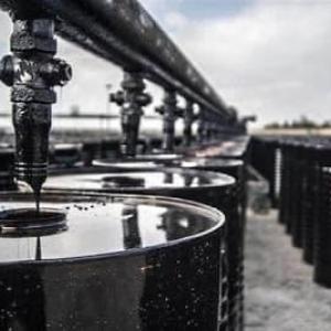 "Bulk Penetration Bitumen Export – Grades 20/30 to 200/300