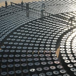 PG Bitumen Export – Bulk Supply PG 52-28 to PG 76-10