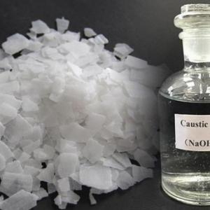 Caustic Soda Export – Liquid 50% & Flake 99% | Bulk NaOH Supplier