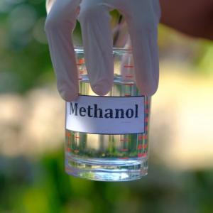 High-Purity Grade AA Methanol – Reliable Export