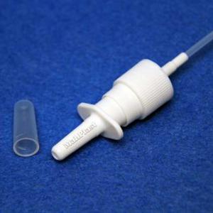 Bulk Export of Nasal Mist Spray – Premium Quality, GMP Certified