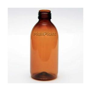 Pharmaceutical Syrup Glass Bottles 60cc, 125cc, 250cc – Export Quality