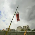 Houpad Formwork Wall, Slab, and Column Formwork System Efficient and Flexible Construction Solutions Buy Wholesale in Iran